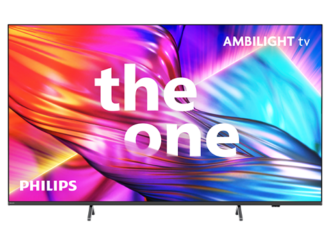 The One 8909
