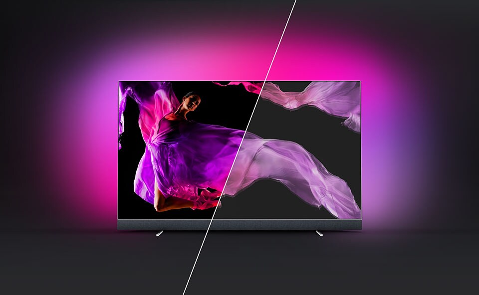 Was ist ein OLED-Fernseher?