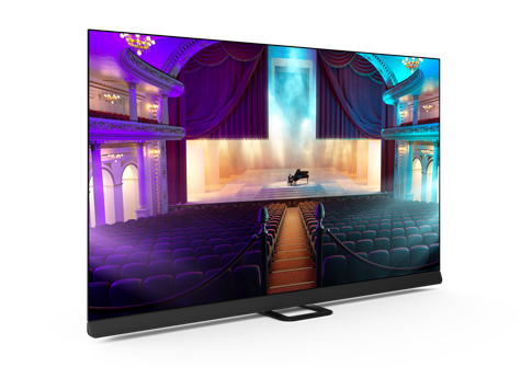 Philips OLED TV