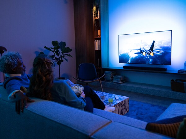 Philips OLED Kinosound