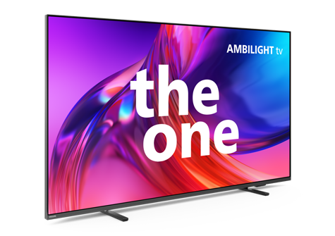 Philips The One 4K UHD LED Android Smart TV – PUS8508