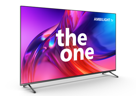 Philips The One 4K UHD LED Android Smart TV – PUS8808
