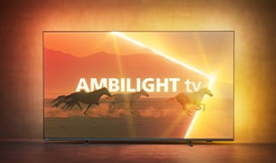 Philips MiniLED TVs