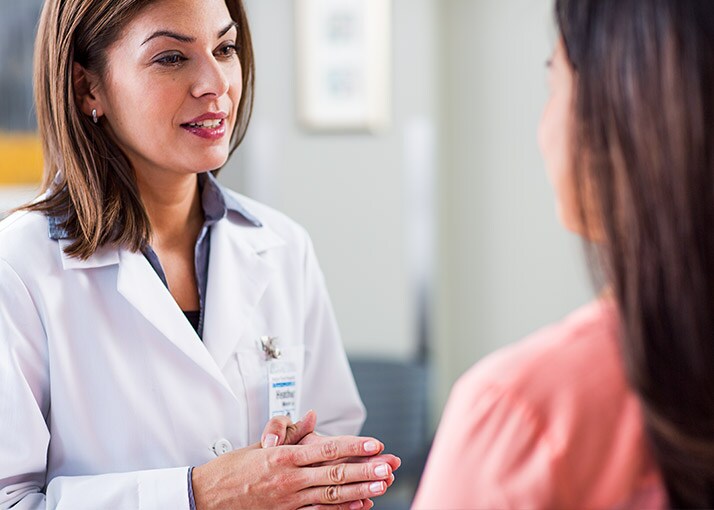 The lowdown on your prenatal check-ups