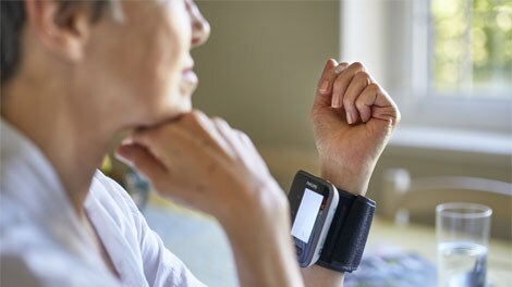 Philips Austria Paneldiskussion „Vernetzte Versorgung“ Verbesserte Gesundheitsversorgung durch „seamless care“