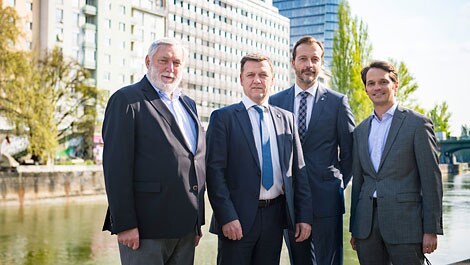 Philips Austria auch 2018 wieder Hauptpartner der Gesundheitsgespräche des Europäischen Forums Alpbach