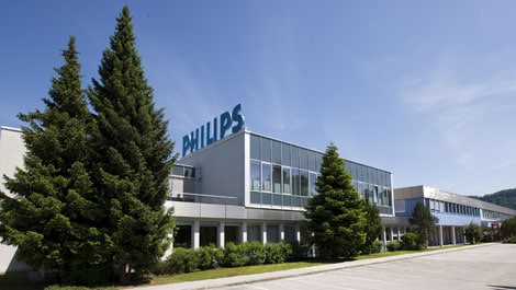 Philips Austria