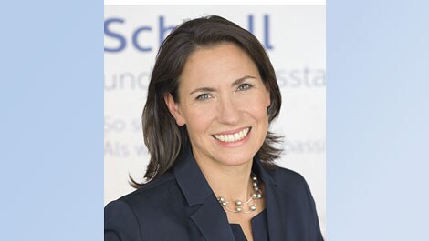 Sonja Gindl übernimmt Personal Health Marketing für Philips in Österreich