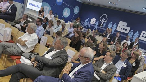 Finanzbedarf österreichischer Spitäler verdoppelt sich bis 2030