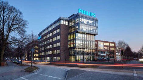 Personalie: Marlies Gebetsberger wird Personal Health Leader Market DACH bei Philips