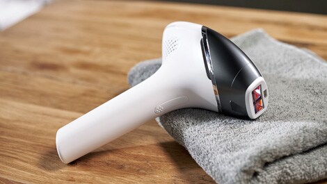 philips lumea for men BG9040/04