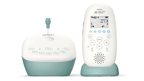 Philips Avent Babyphone SCD731/26