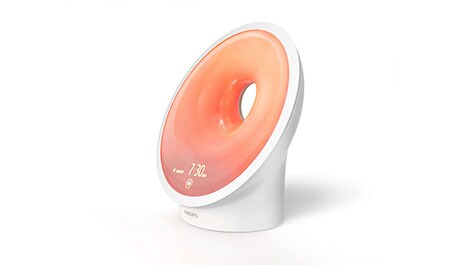 Philips Somneo Sleep and Wake-up Light