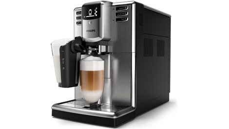 Philips 5000 LatteGo EP5335/10