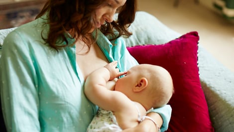 philips avent world breastfeeding week