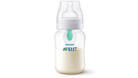 philips avent anti colic flasche