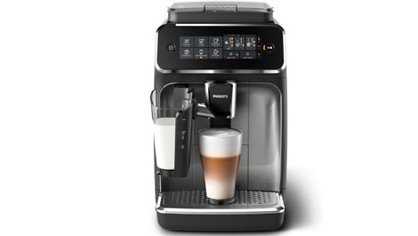 philips serie 3200 kaffeevollautomat ep3246/70 (öffnet sich in einem neuen Fenster)