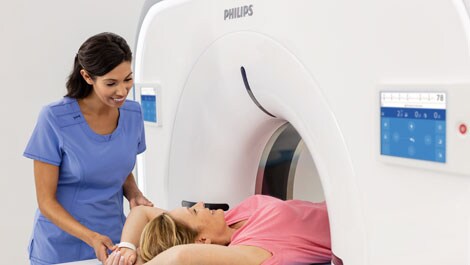 Weltpremiere auf dem ECR: Philips stellt neues CT-System Incisive vor