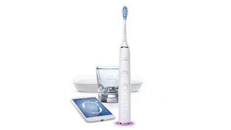 Philips Sonicare DiamondClean Smart HX9924_03