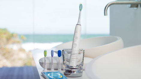Philips zum Testsieger ernannt: Sonicare Schallzahnbürste überzeugt auch beim Verein für Konsumenteninformation