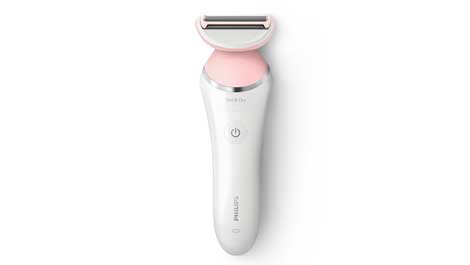 philips satinshave advanced ladyshaver brl140/00 (öffnet sich in einem neuen Fenster)