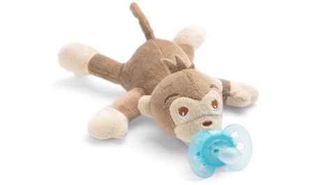 philips avent snuggles