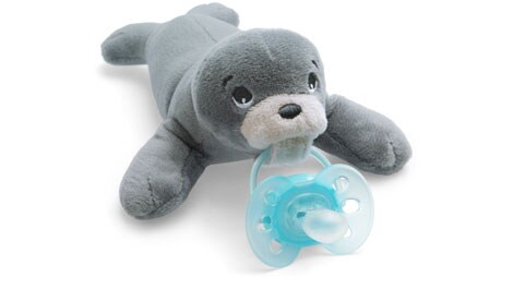 philips avent snuggles