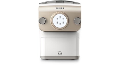 philips themensheet pastamaker hr2381/05 (öffnet sich in einem neuen Fenster)