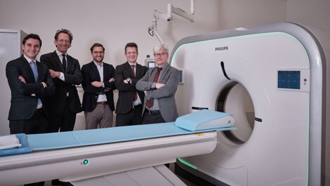 Paracelsus kliniken