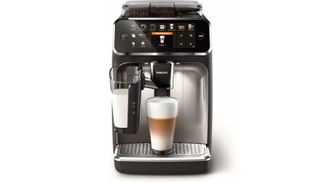 philips serie 5400 kaffeevollautomat ep5447/90 (öffnet sich in einem neuen Fenster)
