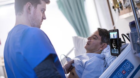 philips future health index 2020 (öffnet sich in einem neuen Fenster)