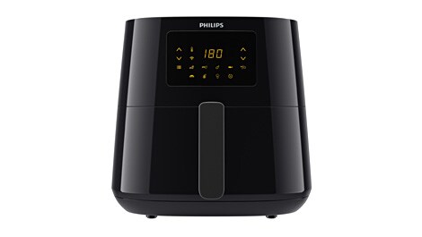 Philips Airfryer XL Essential Connected HD9280/90 (öffnet sich in einem neuen Fenster)