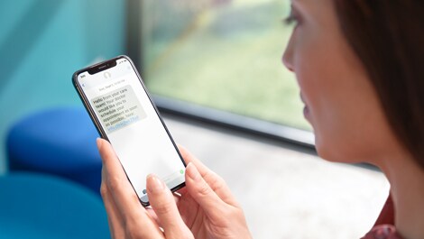 philips digitales patientenmanagement opendoctor