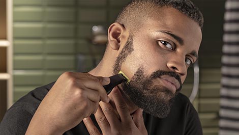 Individuelle Styles mit nur einem Tool: Philips OneBlade Pro Face + Body