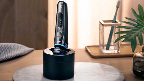 Philips Shaver Series 9000 (S9987/55)​ (öffnet sich in einem neuen Fenster)