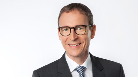 Geschäftsleitungswechsel bei Philips Deutschland, Österreich, Schweiz Dr. Uwe Heckert folgt auf Peter Vullinghs