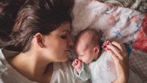 Philips Avent Hebammentalk – Fragen und Antworten rund um das Wochenbett