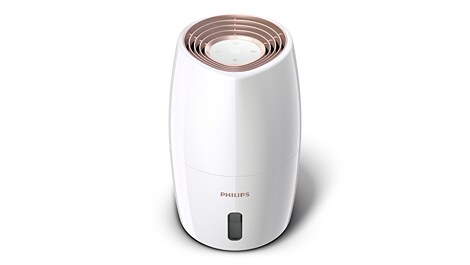 Philips Luftbefeuchter 2000 Serie HU2716/10 - Produktbild