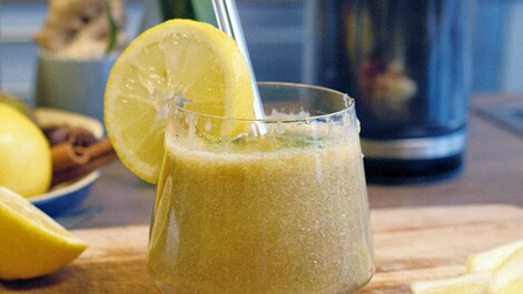 Rezept „Dr. Salvare“