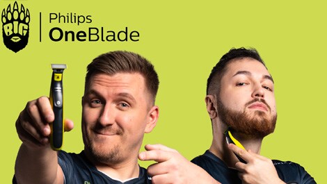 BIG OneBlade