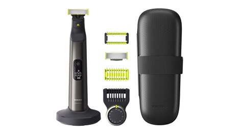 Philips OneBlade Pro Face + Body - Produktbild