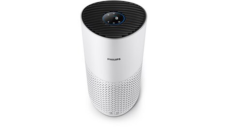 Philips Luftreiniger 1000i Serie - AC1715/10