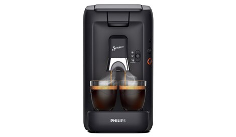 Philips SENSEO® Maestro - CSA260/60 - Produktbild