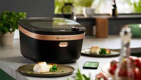 Philips Air Cooker Series 7000 NX0960/90