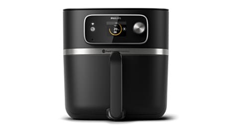Philips Airfryer-Combi XXL Connected HD9880/90