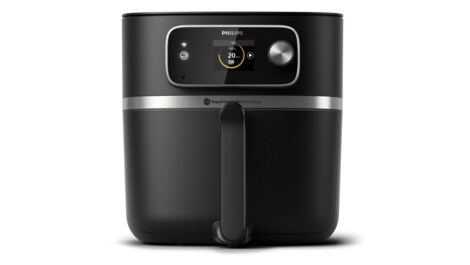 Philips Airfryer-Combi XXL Connected HD9880/90 - Produktbild