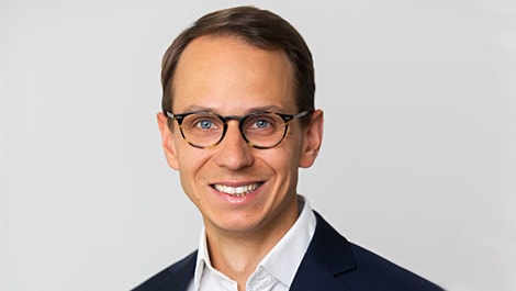 Christoph Schlager wird neuer Geschäftsführer der Philips Austria GmbH