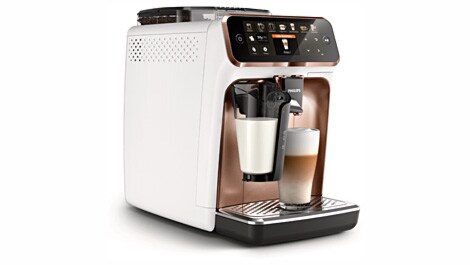 Philips Serie 5400 Kaffeevollautomat EP5443/70 – Produktbild