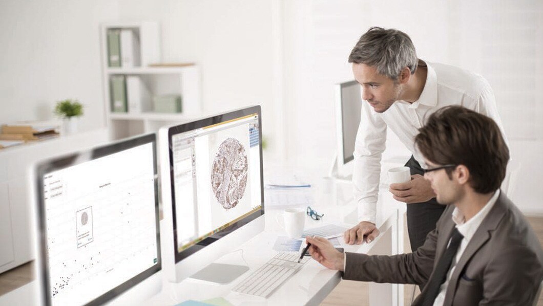 Vorreiter bei Innovationen für Gesundheitstechnologie