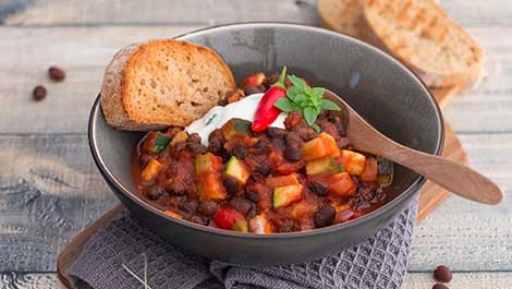 Philips Akkustaubsauger 5000 Series XC5041/01 – Lifestylebild